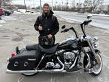 Anthony Scibelli review photo