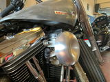 Oscar Pezuela review photo