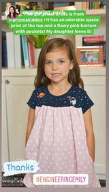 Emily review photo