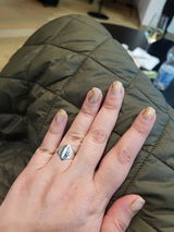Customer review photo