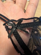 anonymous review photo