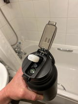 K G. review photo