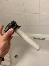 K G. review photo