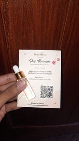Anonymous review photo