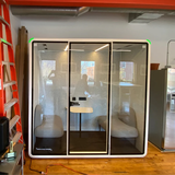 Omar Fields review photo