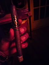 Brandon Spear review photo