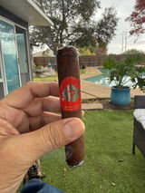 Carlos Velasco review photo