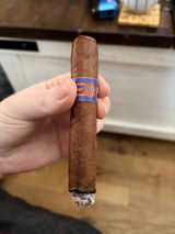 Quinn Connors review photo