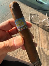 Carlos Velasco review photo