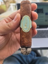 Roberto review photo
