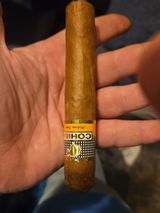 Michael Ross review photo