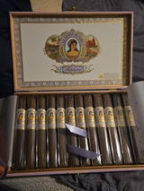 Michael Ross review photo