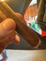 Big Al review photo