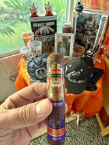 Carlos Velasco review photo