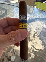Carlos M Perez review photo