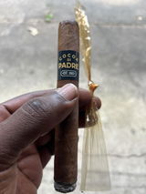 Jimmie Myles Jr. review photo