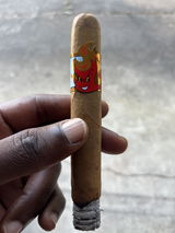 Jimmie Myles Jr. review photo