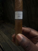 Darryl Cobb review photo
