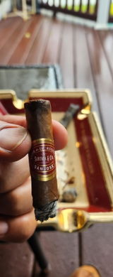 Gene Olvera review photo
