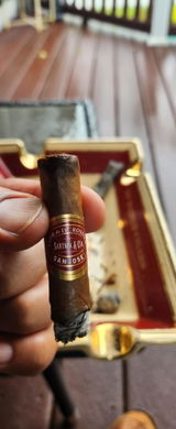 Gene Olvera review photo