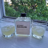 Atomic Daiquiri by Distillers.Cut