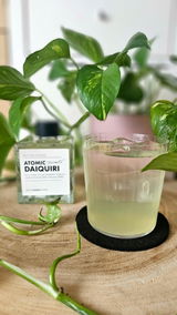 Atomic Daiquiri by Distillers.Cut