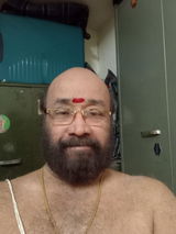 Ayyasamy Amirthakadesan review photo