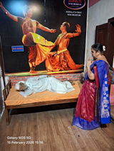 Ramakrishna Saripalli review photo