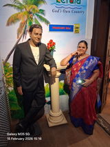 Ramakrishna Saripalli review photo