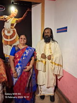 Ramakrishna Saripalli review photo