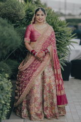 Mitali Dembla review photo
