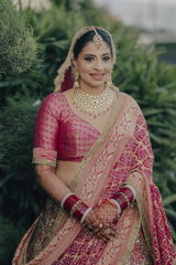 Mitali Dembla review photo