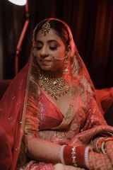 Mitali Dembla review photo