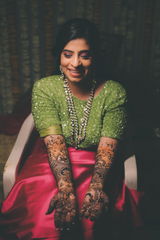Mitali Dembla review photo