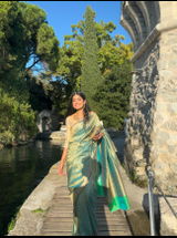 Oindrila Bhowmik review photo