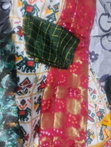 Ruby Upadhyay review photo
