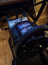 Jesse Palmer review photo