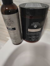 Angelica review photo