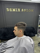 Damian Demix review photo