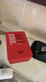 Anonim review photo