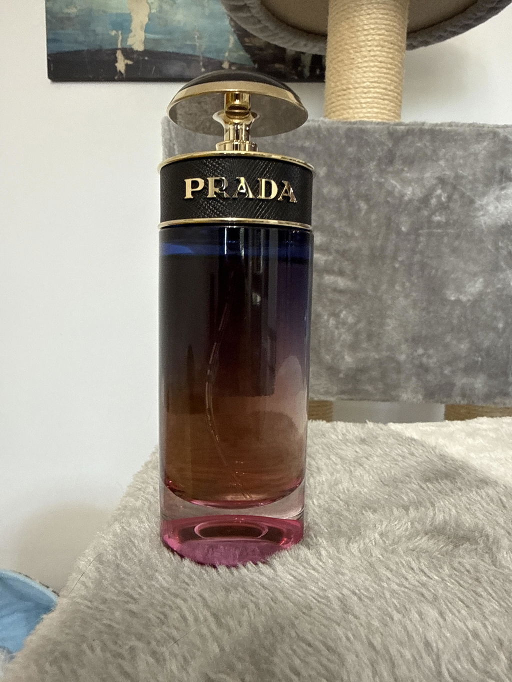 Prada Candy Night