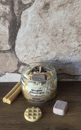 Bougies d'Auvergne review photo