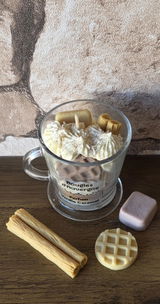 Bougies d'Auvergne review photo