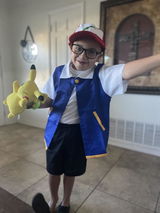 Christopher review photo