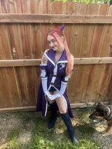 Sadie review photo