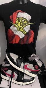 James Johnson Jr review photo