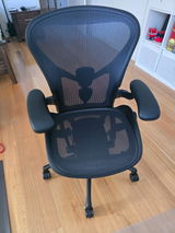 Victor review photo