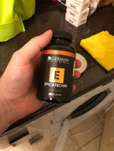 Anonymous review photo