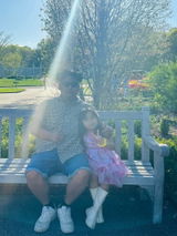 Anonymous review photo