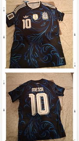 Beyala Messi review photo
